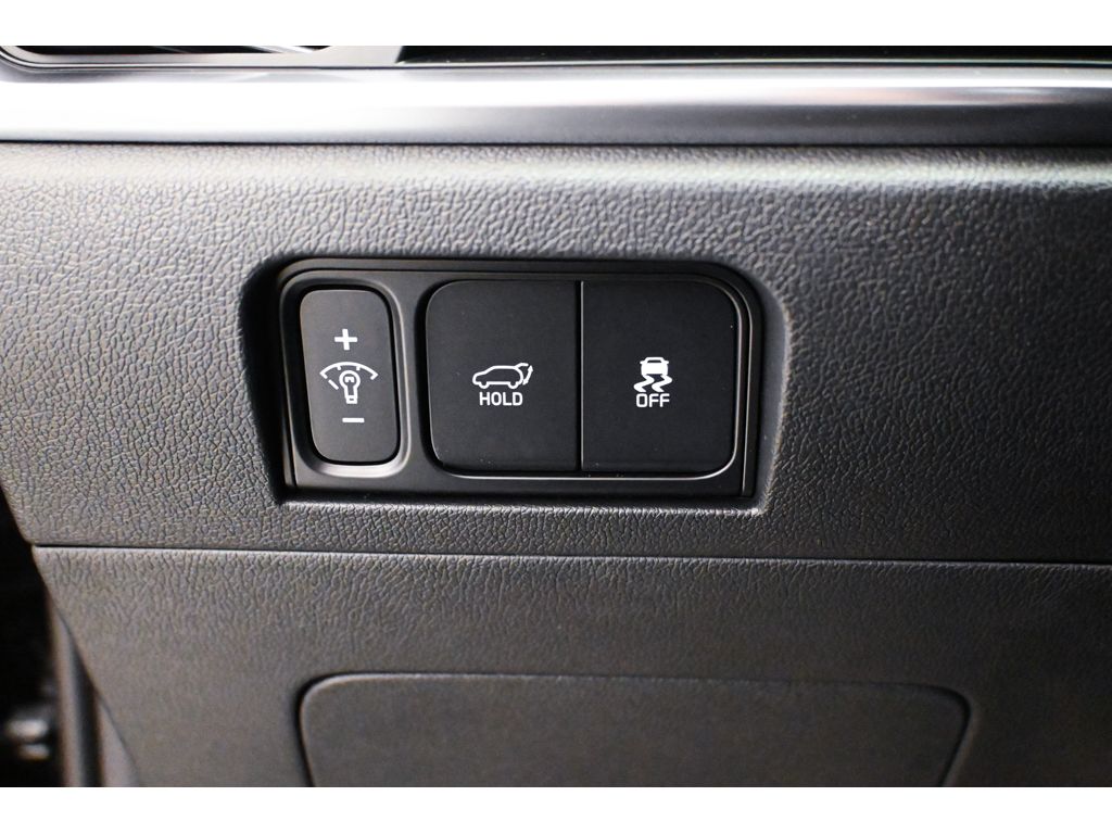 2026 Kia Sorento EX Hybrid - Photo 34