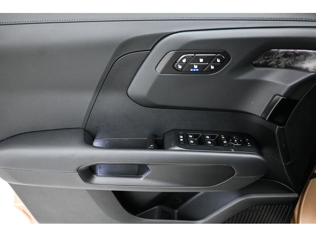2027 Kia Telluride X-Pro SX Prestige - Photo 18