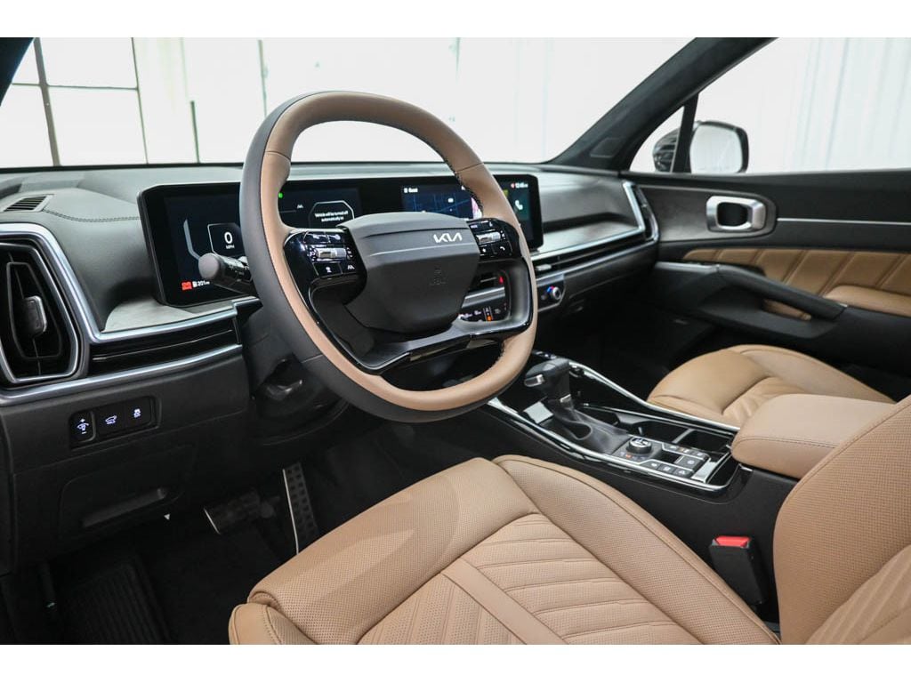 2026 Kia Sorento X-Line SX Prestige - Photo 20
