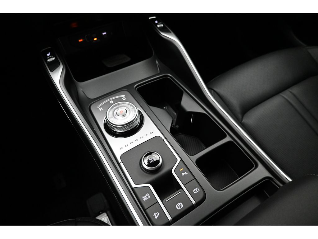 2026 Kia Sorento EX Hybrid - Photo 23