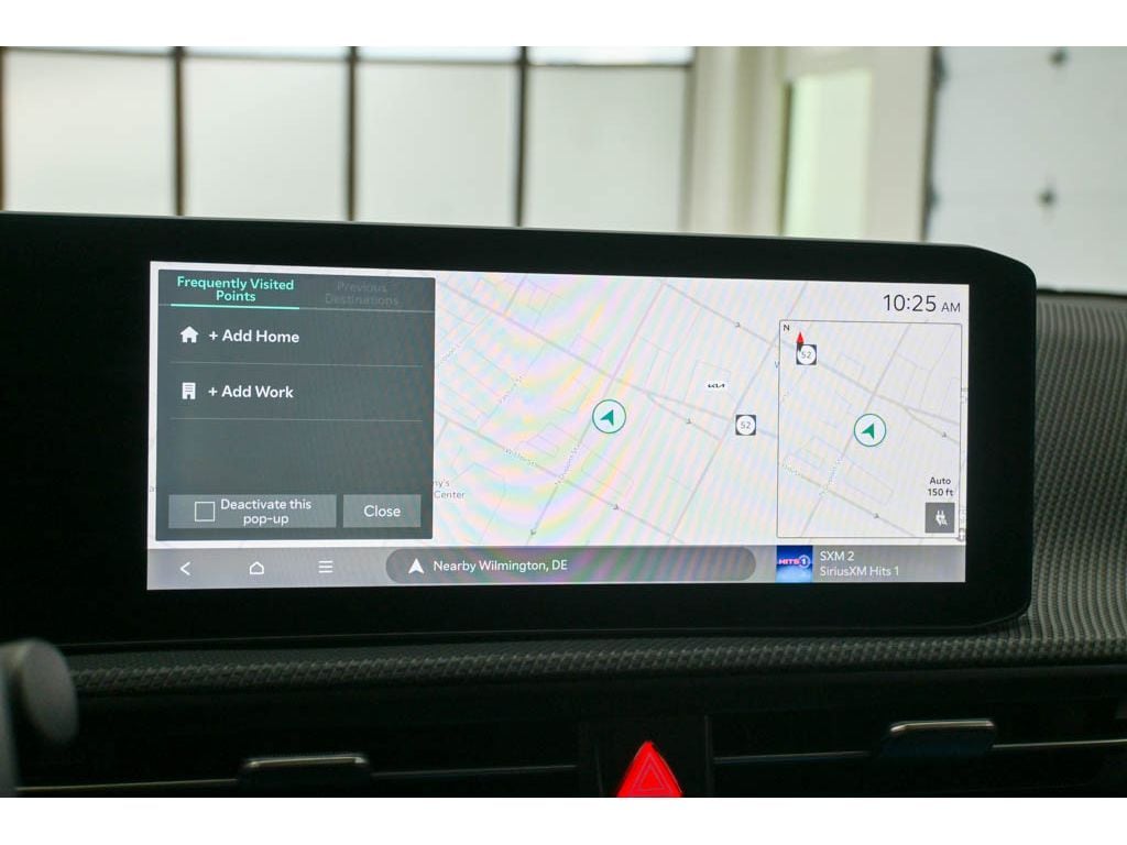 2025 Kia EV6 GT-Line - Photo 36