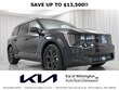  Kia EV9
