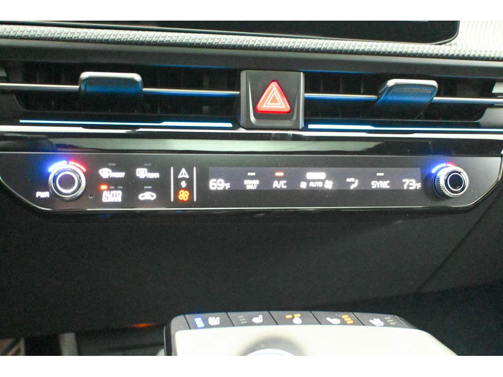 2025 Kia EV6 GT-Line - Photo 32