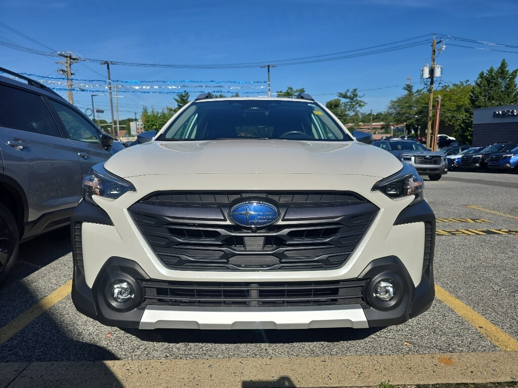 Certified 2023 Subaru Outback Touring SUV