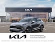 Kia Sportage Hybrid