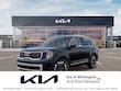  Kia Telluride