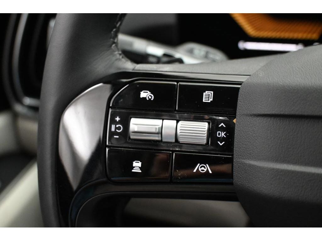 2026 Kia Sorento EX Hybrid - Photo 20