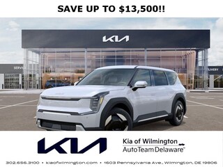 2026 Kia EV9