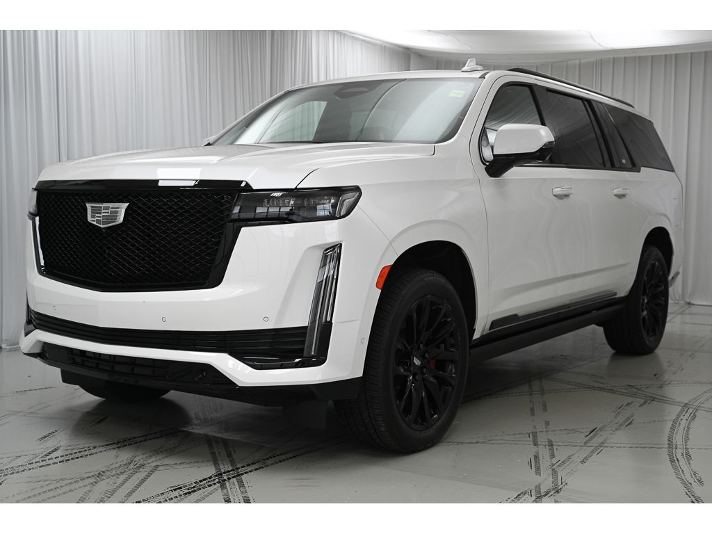 2023 Cadillac Escalade ESV Sport photo 4