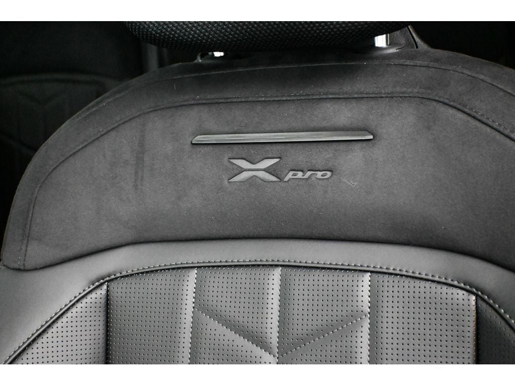2027 Kia Telluride X-Pro SX Prestige - Photo 25