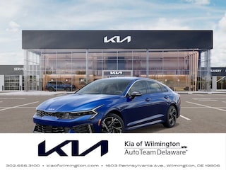 2026 Kia K5 GT-Line FWD Sedan
