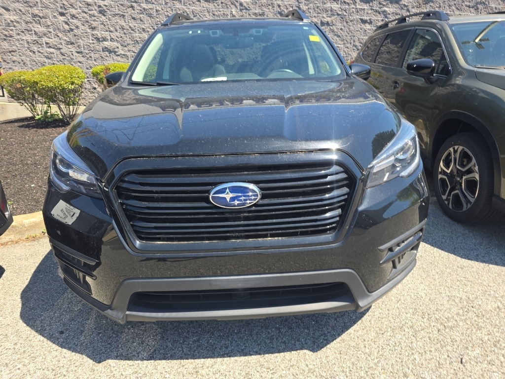 Used 2022 Subaru Ascent Onyx Edition 7-Passenger SUV