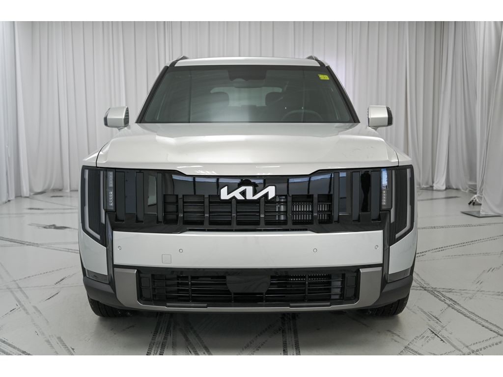 New 2027 Kia Telluride Telluride S AWD Sport Utility