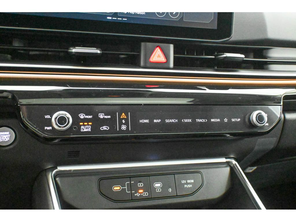 2026 Kia Carnival SX Prestige - Photo 34