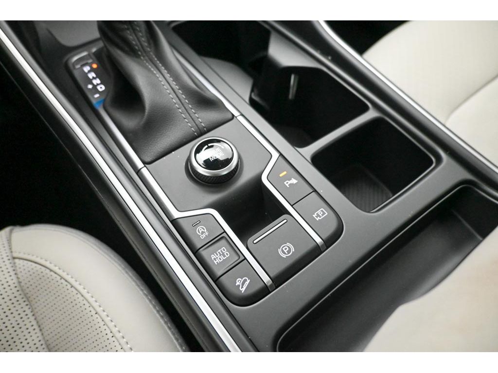 2026 Kia Sorento S - Photo 24