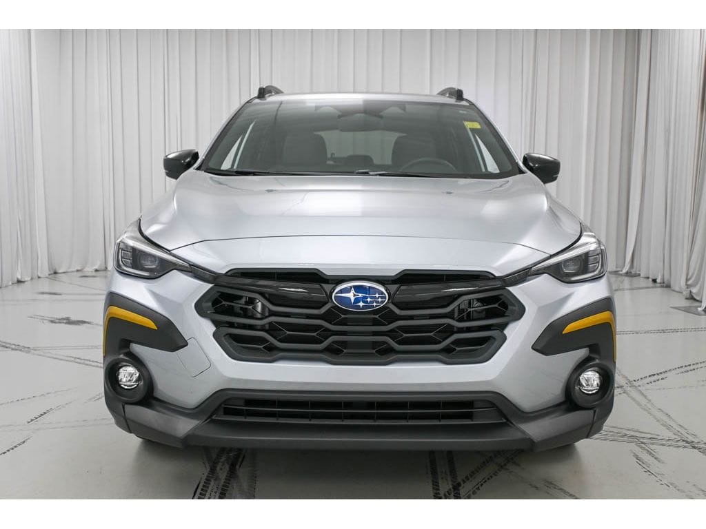 Certified 2024 Subaru Crosstrek Sport SUV
