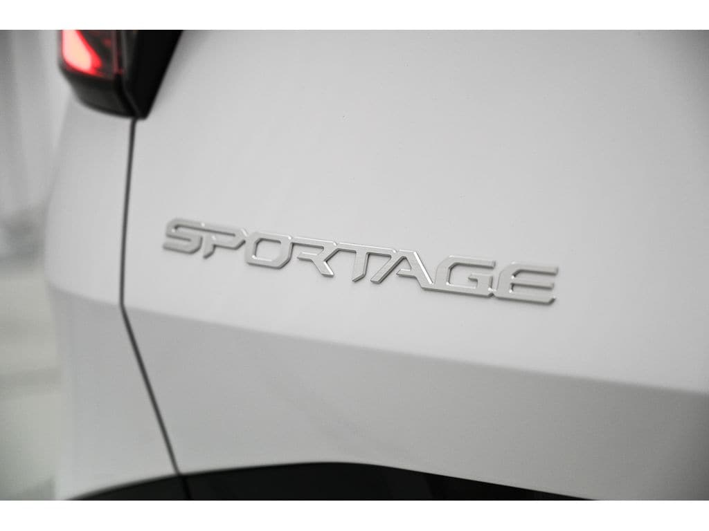 2026 Kia Sportage SX Prestige - Photo 43