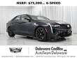 CADILLAC CT4-V
