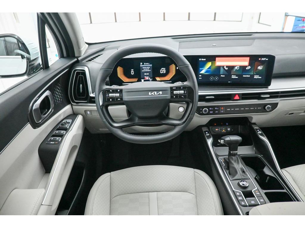 2026 Kia Sorento S - Photo 15