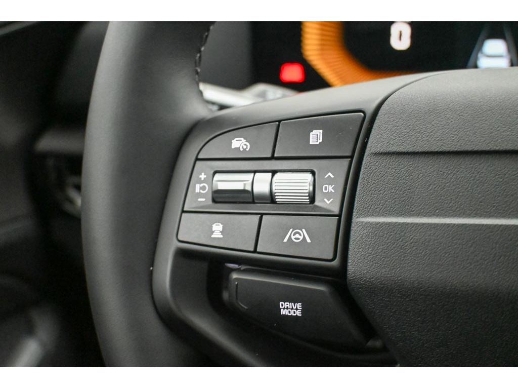 2026 Kia Sportage EX - Photo 21