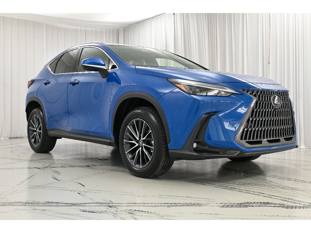 Used 2024 Lexus NX 350 with VIN 2T2GGCEZ9RC051711 for sale in Wilmington, DE