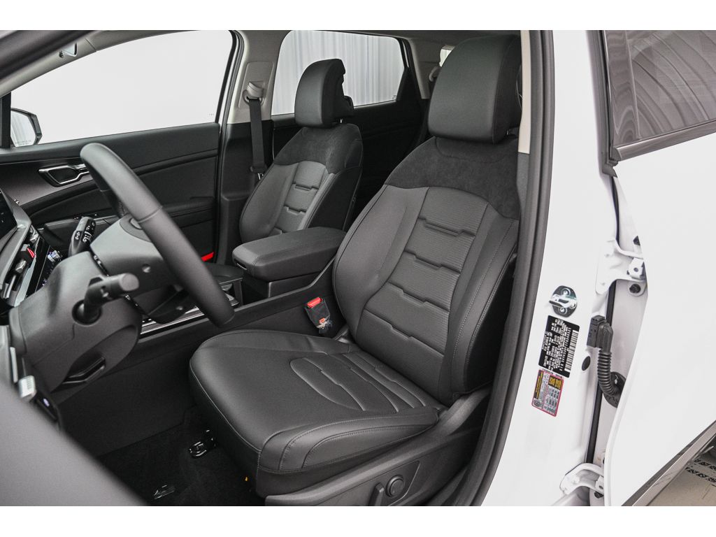 2026 Kia Sportage SX Prestige - Photo 19