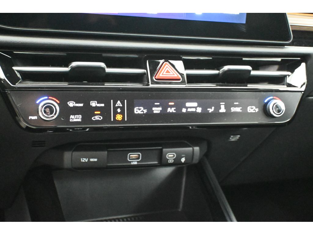 2026 Kia Niro Wind - Photo 28