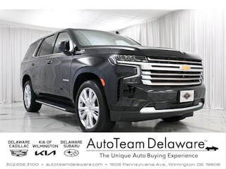 2023 Chevrolet Tahoe High Country SUV