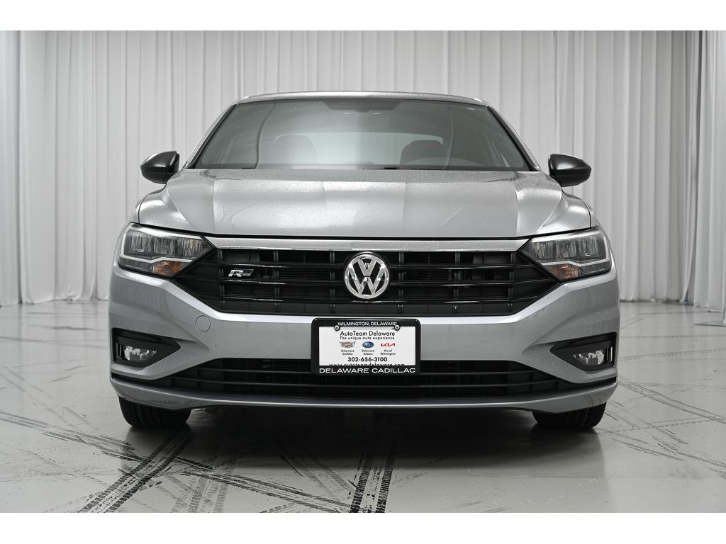 2021 Volkswagen Jetta R-Line photo 3