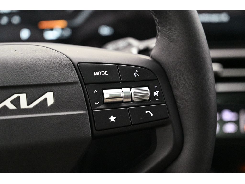 2026 Kia Sportage SX Prestige - Photo 24