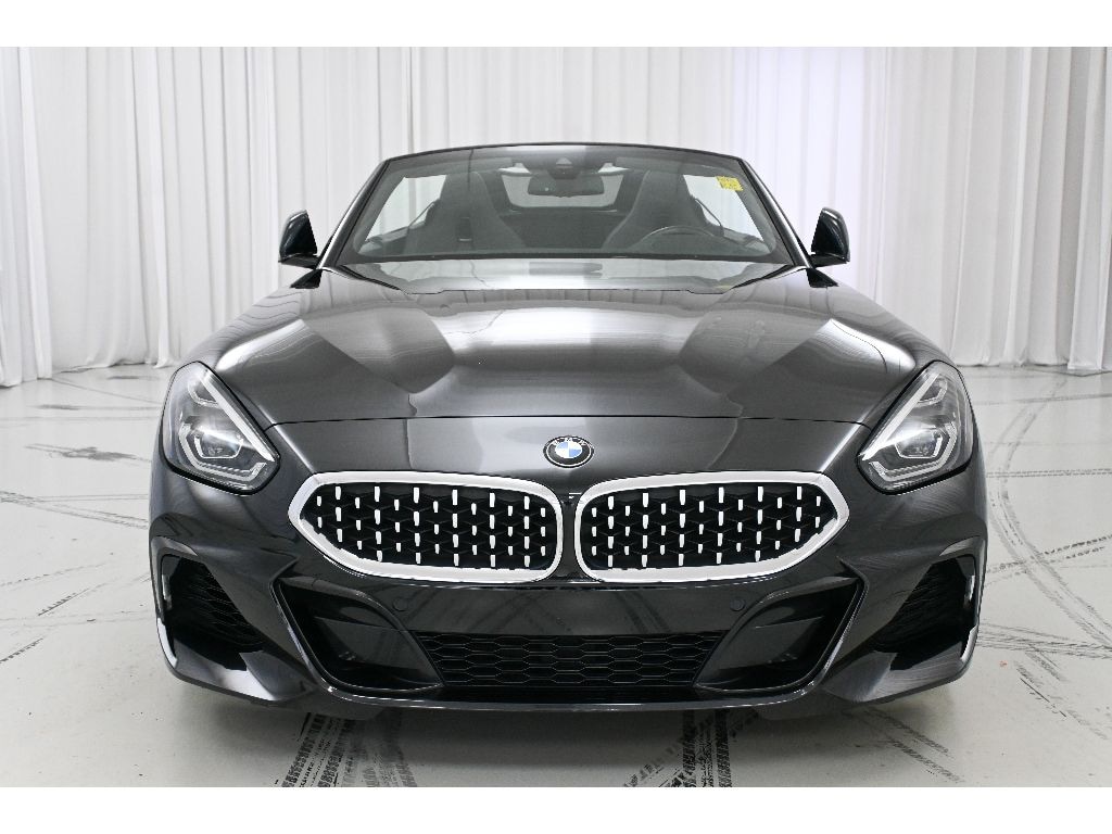 Used 2020 BMW Z4 sDrive 30i Convertible