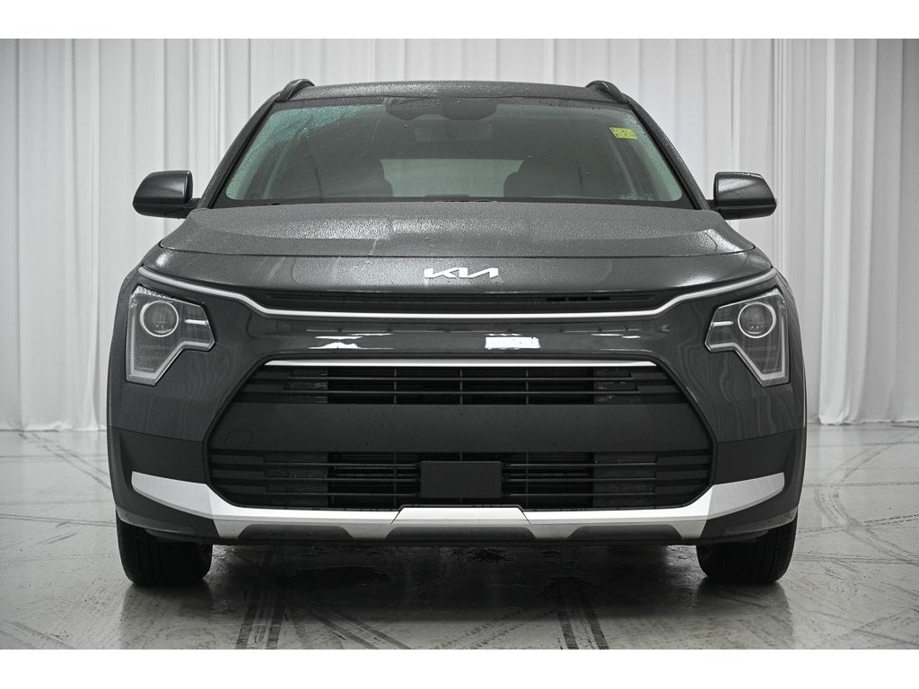 New 2025 Kia Niro Plug-In Hybrid Niro Phev EX With Cold Weather PKG SUV