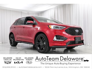 2022 Ford Edge ST SUV