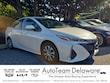 Toyota Prius Prime