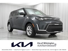 2025 Kia Soul Soul LX With Tech PKG Hatchback
