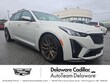 CADILLAC CT5-V