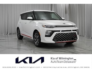 2020 Kia Soul GT-Line 2.0L Hatchback for Sale near West Chester, PA, at Kia of Wilmington