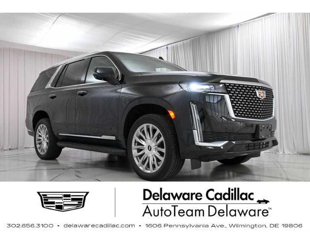 2023 Cadillac Escalade