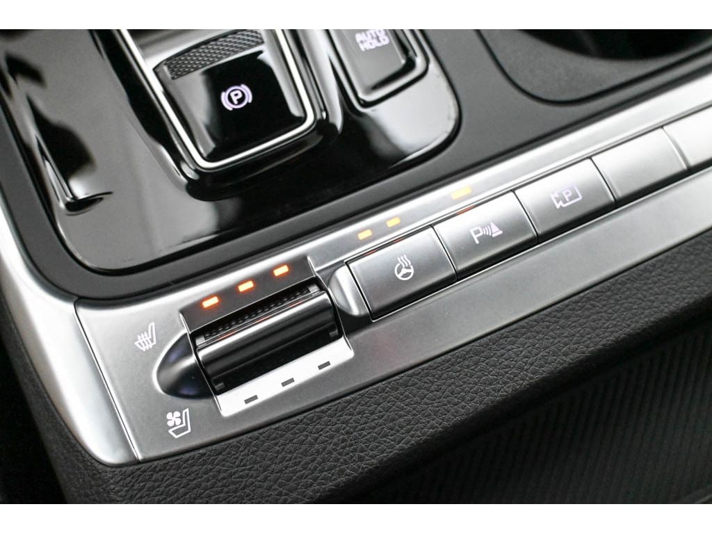 2026 Kia Carnival SX Prestige - Photo 30