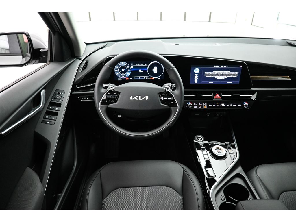 2026 Kia Niro Wind - Photo 14