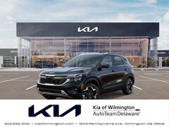 2026 Kia Seltos S SUV