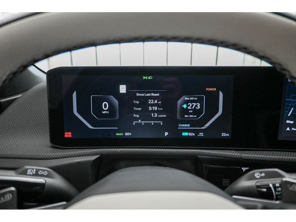 2025 Kia EV6 GT-Line - Photo 23