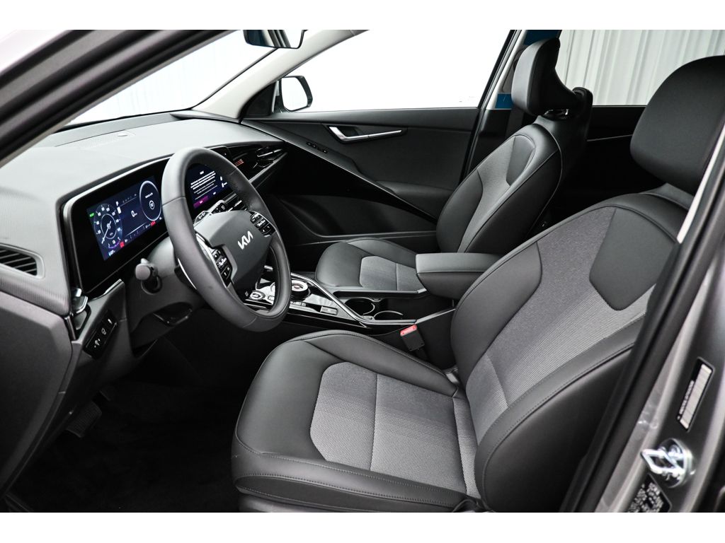 2026 Kia Niro Wind - Photo 18