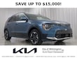  Kia Niro EV