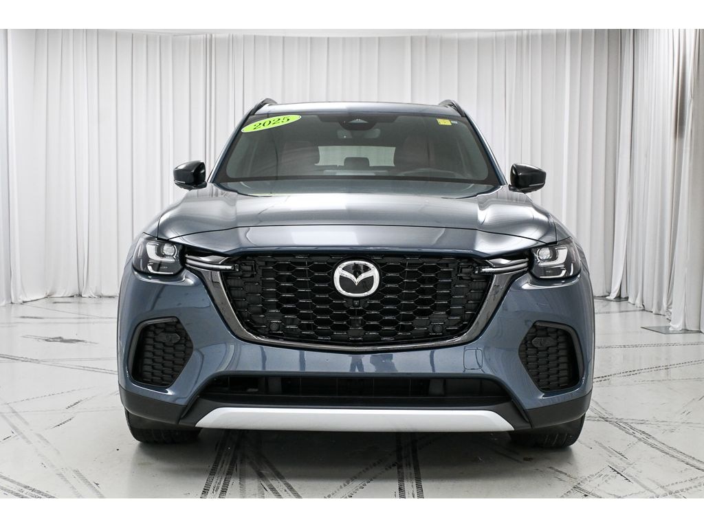 Used 2025 Mazda CX-70 3.3 Turbo Premium Plus Package SUV