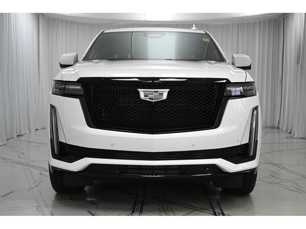 2023 Cadillac Escalade ESV Sport photo 3
