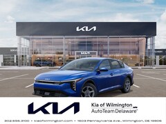 2025 Kia K4 KIA K4 LXS Sedan