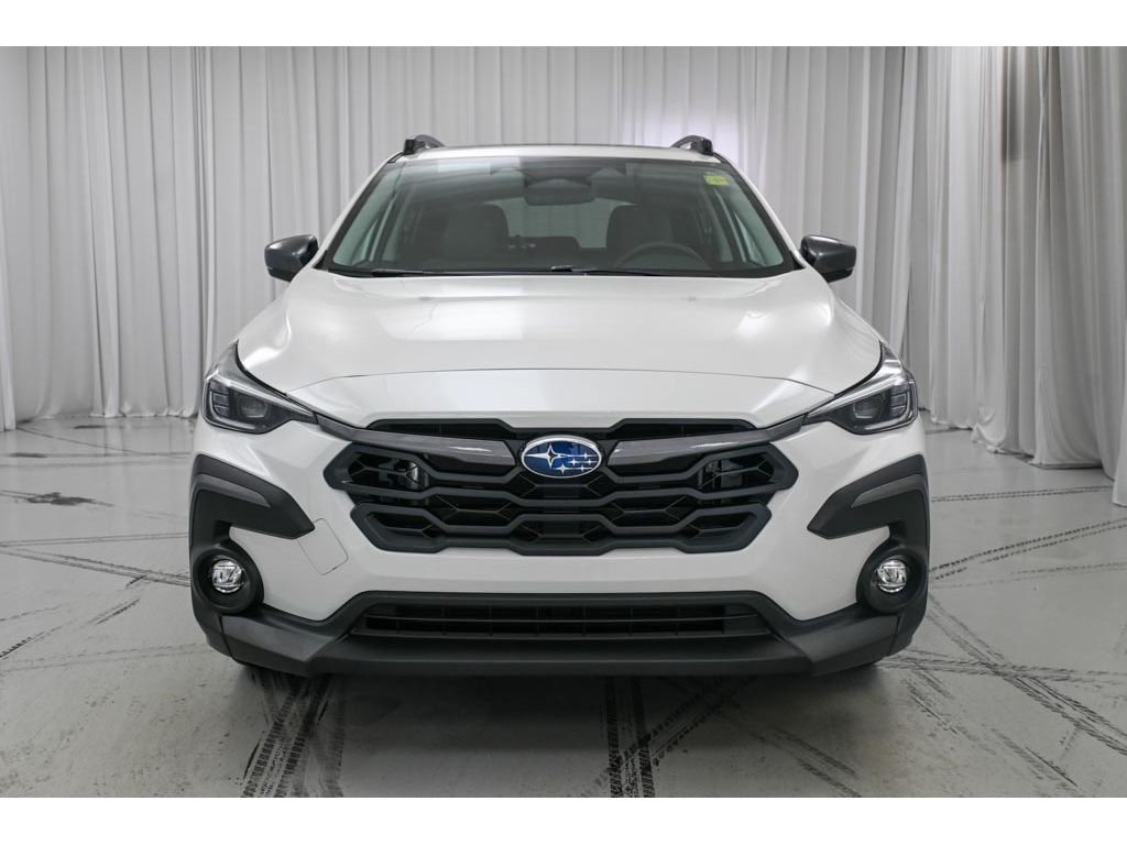 Used 2025 Subaru Crosstrek Limited SUV