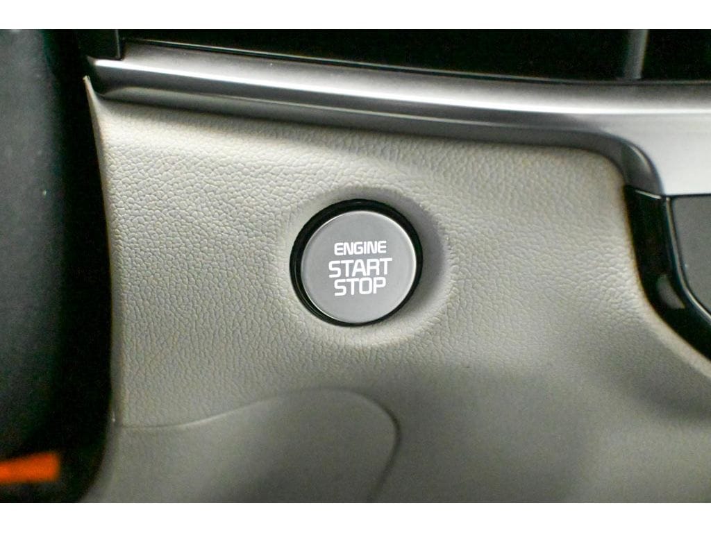 2026 Kia Sorento S - Photo 25
