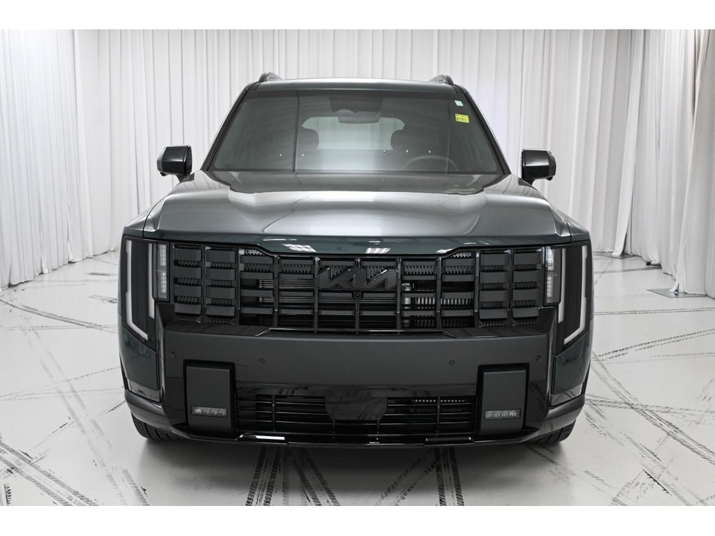 New 2027 Kia Telluride X-Line SX-Prestige AWD w/ TOW PKG SUV